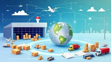 FedEx unveils new AI features to simplify global shipping docs