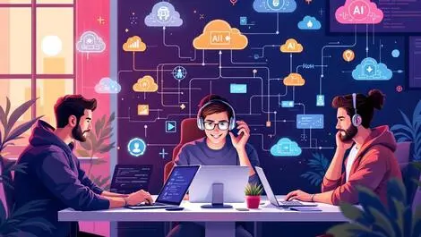 SuperOps & AWS unveil AI marketplace with $100,000 contest