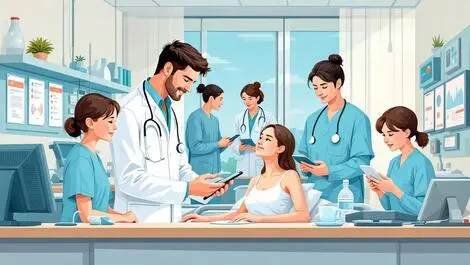 Qualtrics & Stanford boost patient care with new AI agents