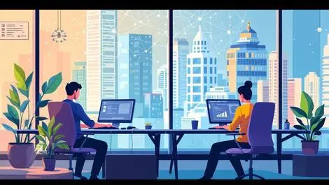 AI adoption surges among non-graduate workers in global south