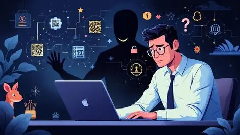 Australian businesses lose AUD $2.03 billion as AI scams surge