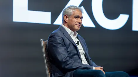 Raghav Sibal promoted to lead APAC for Manhattan Associates