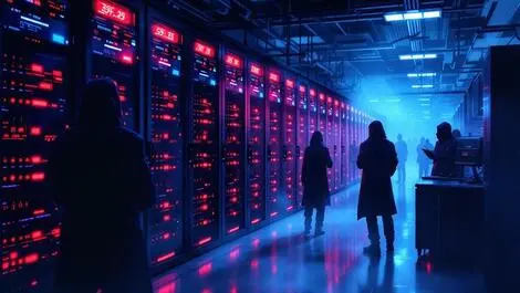 Financial firms face 25% surge in advanced cyberattacks in 2024