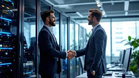 Rimini Street & American Digital offer cost-saving IT support