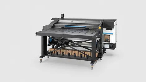 HP's Latex R530 printer streamlines signage & boosts sustainability
