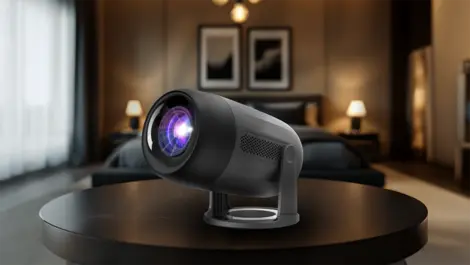 Amber Technology launches Philips NeoPix projectors in Australia & NZ