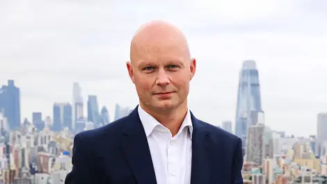 Exclusive: Cybanetix CEO on AI, MDR and the shifting UK cyber landscape