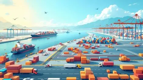 Extolla & Infios unite to boost APAC supply chain efficiency