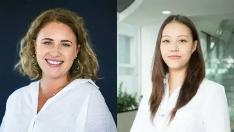LG Ad Solutions appoints new Sales Directors for Australia
