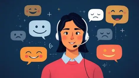 How AI sentiment reveals what customers think before they say it