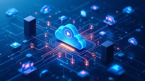 Layercake & Broadcast Solutions partner to boost cloud workflows