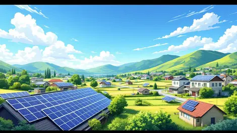 New Zealand on track to power every home with solar by 2032