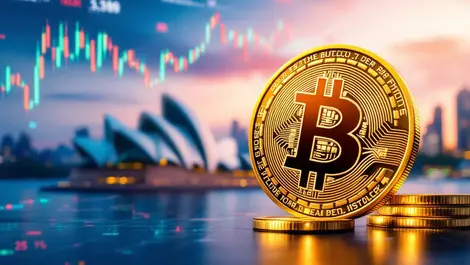 Australian investors bullish as Bitcoin set to break USD $150,000