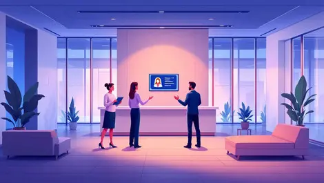 Smart Spaces unveils Max AI agent to transform office management