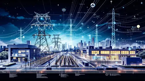 Virtualised grid protection proves effective in UK energy sector
