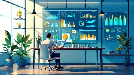 Insurers urged to modernise spreadsheet use for Solvency II