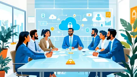 Thrive launches Managed AI services for secure mid-market growth