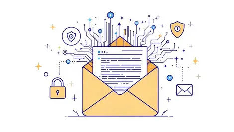 Email remains top vulnerability for sensitive data, report finds
