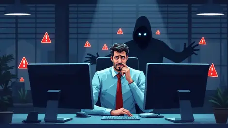 UK CISOs under pressure to hide cyber breaches, risking trust