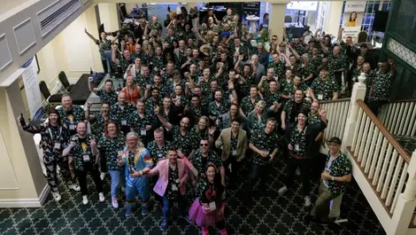 Access4 announces top partners at 2025 Gold Coast conference