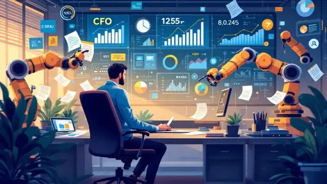 Workiva unveils agentic AI & automation to boost CFO efficiency
