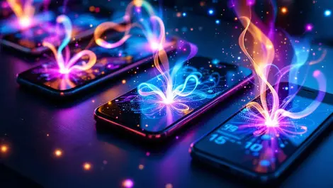 Global spending on GenAI smartphones to hit USD $298.2 billion