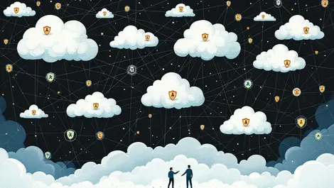 Cloud security hampered by complexity, skills gap & weak identity