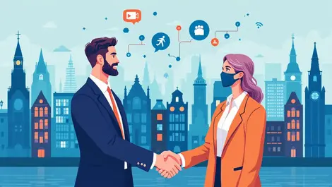 Software Combined enters Dutch market with Unified Streaming deal