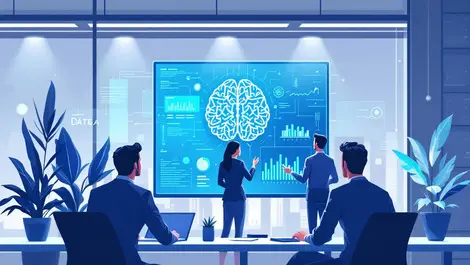 Tech Mahindra named emerging leader in generative AI by Gartner