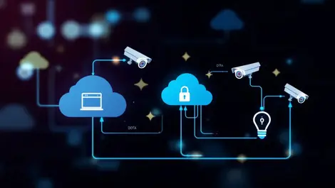 Wasabi & Johnson Controls launch cloud storage for surveillance