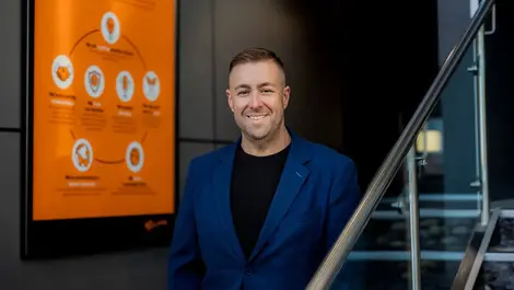 Matt Butts named Executive Vice President Americas at Gallagher