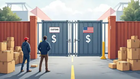 US de minimis suspension poses cost risks for Aussie exporters