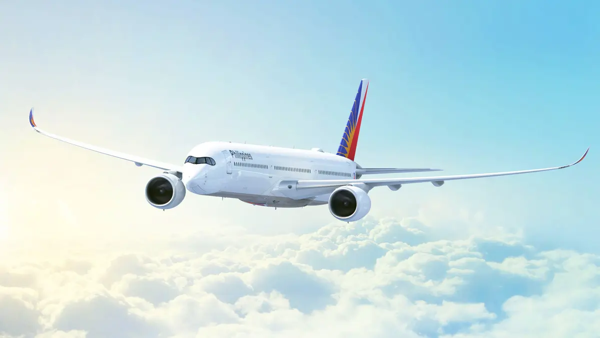Philippine Airlines adopts digital fleet planning with Lufthansa