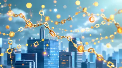 LSEG & Microsoft launch blockchain platform to boost private funds