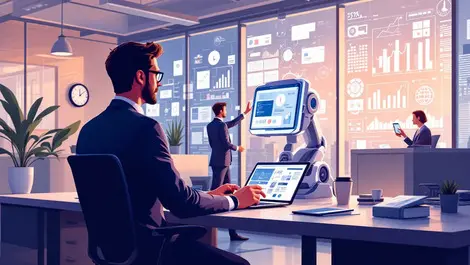 UK banks warn firms could become irrelevant without digitisation