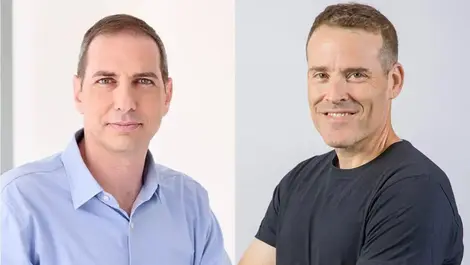 CyberArk strengthens leadership with Omer Grossman & Ariel Pisetzky