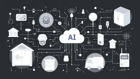 Cloud hyperscalers & AI integration reshape IoT market outlook