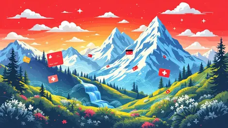 Swisscard extends FICO partnership to optimise credit limits with AI
