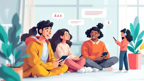 Gen Z demands instant service & social shopping from retailers