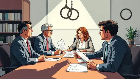 Board members face personal risk as school payroll laws shift