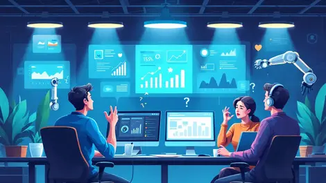 Marketers struggle to deliver on AI promise despite big investment
