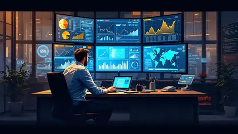 Corporate treasurers set to drive value creation & growth by 2030