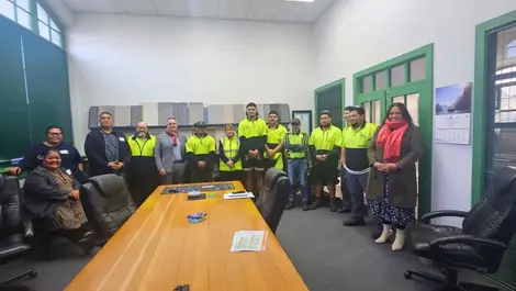 Otago pilot delivers digital skills boost for Pacific workers