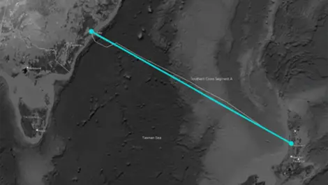 Tasman Express cable to boost Sydney-Auckland data capacity