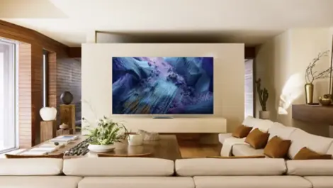On-screen glare drives Australians to switch TVs & change habits