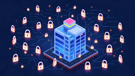 Australian firms urged to secure code after rising repo attacks
