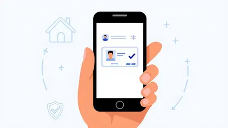 Credas launches Compliance Wallet to streamline property checks