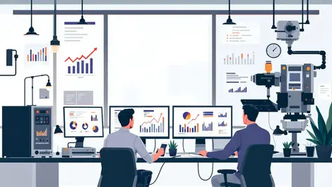 Australian finance departments accelerate AI & automation use