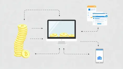 Tokenised funds set to reach $235 billion with DeFi surge