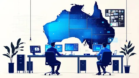 Infotrust unifies cyber security & IT services nationwide